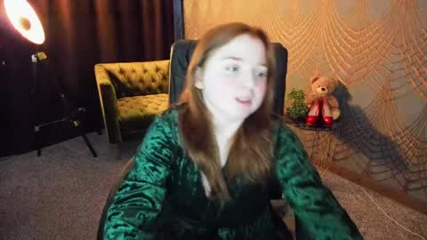 Snapshot of katty_rose8 chatting on April 21, 5:47 am Katty online show from April 21, 5:47 am