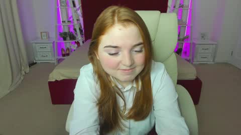 Snapshot of katty_rose8 chatting on April 28, 6:07 am Katty online show from April 28, 6:07 am