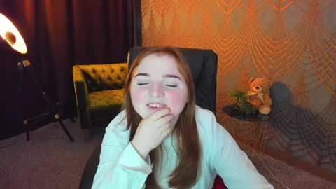 Snapshot of katty_rose8 chatting on May 1, 6:01 pm Katty online show from May 1, 6:01 pm