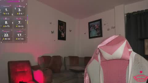 Katty  online show from April 11, 7:45 am