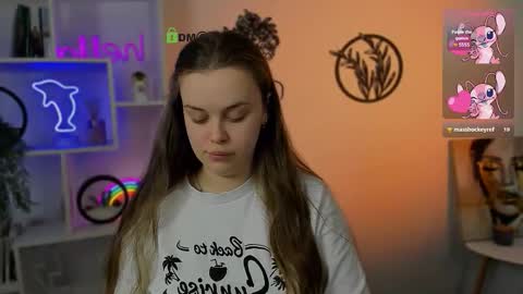 Kat online show from March 16, 10:41 am