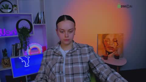 Kat online show from March 23, 12:31 pm