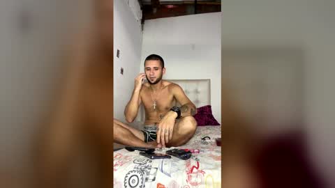 Snapshot of katty_yerry chatting on April 30, 8:04 pm katty_yerry online show from April 30, 8:04 pm