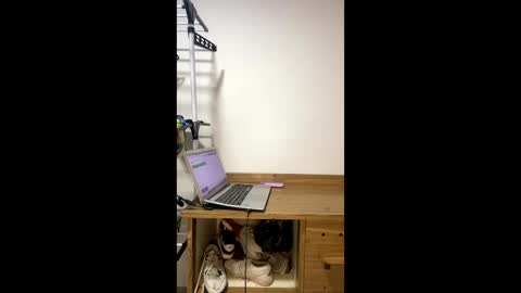 Snapshot of katty_yerry chatting on May 3, 2:45 pm katty_yerry online show from May 3, 2:45 pm