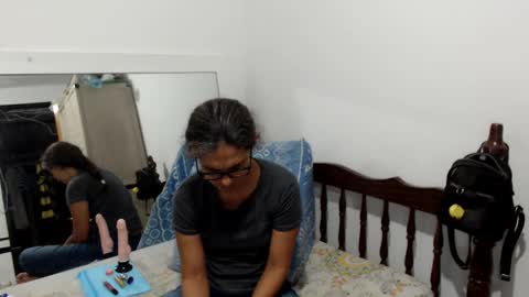 Snapshot of kattydirty144 chatting on February 10, 10:30 pm angel online show from February 10, 10:30 pm