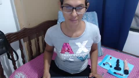 Snapshot of kattydirty144 chatting on September 20, 6:09 pm angel online show from September 20, 6:09 pm