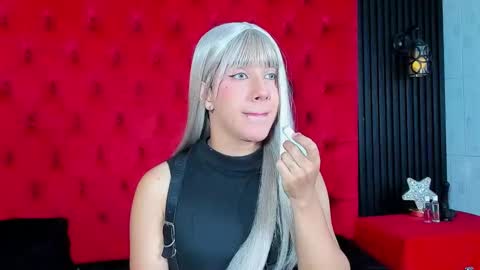 KattyJener online show from March 24, 11:43 pm