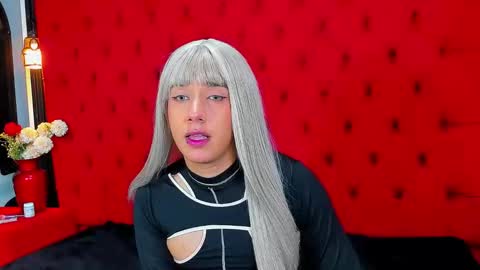 KattyJener online show from March 25, 10:27 pm