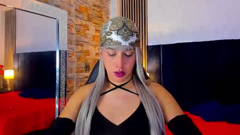 KattyJener online show from May 27, 2:08 am
