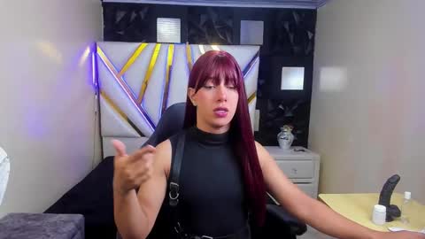 KattyJener online show from June 6, 2:27 am