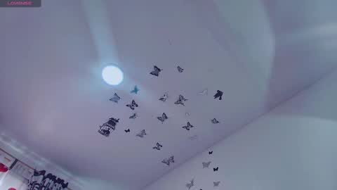 Snapshot of kattylatina_ chatting on November 7, 5:13 pm Katty online show from November 7, 5:13 pm