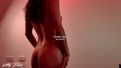 Snapshot of kattypark_ chatting on October 26, 12:05 am Hello Katty lovers online show from October 26, 12:05 am