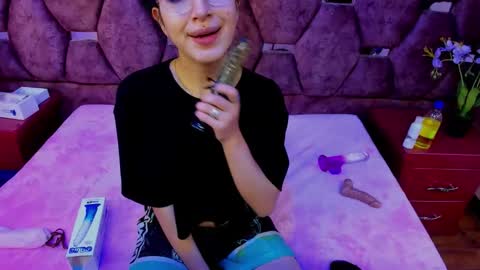 katty online show from October 18, 12:39 pm