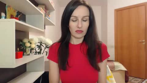 KattySapphire online show from March 12, 3:07 pm