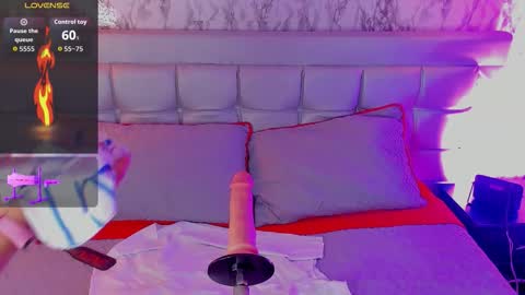 Katty  online show from November 6, 4:41 pm