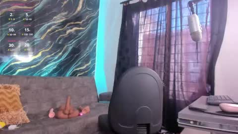 I m Katty  online show from April 24, 9:28 pm