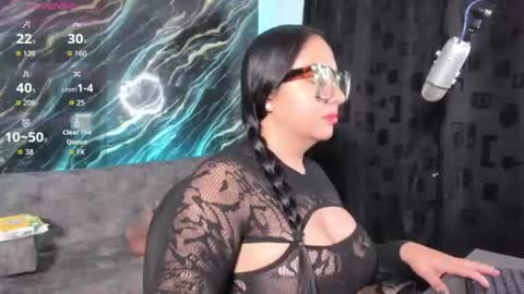 I m Katty  online show from June 30, 4:57 am