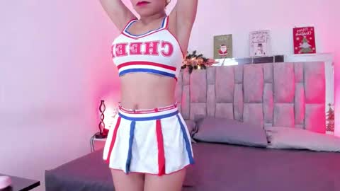 Katty online show from December 18, 5:46 am