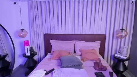 katuff online show from November 3, 3:08 am