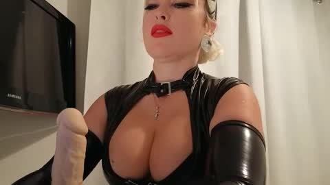 KatuhaX online show from October 12, 11:04 pm