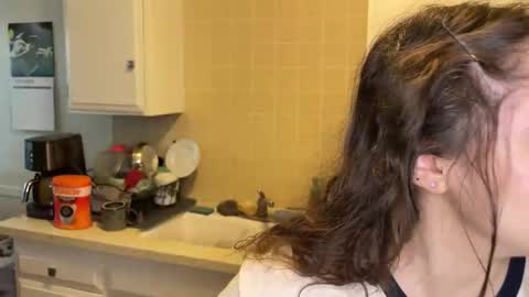 Princesse Kat  online show from November 19, 7:47 pm