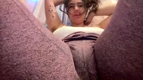 Princesse Kat  online show from February 24, 3:10 pm