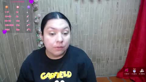 Katy online show from October 18, 2:47 am