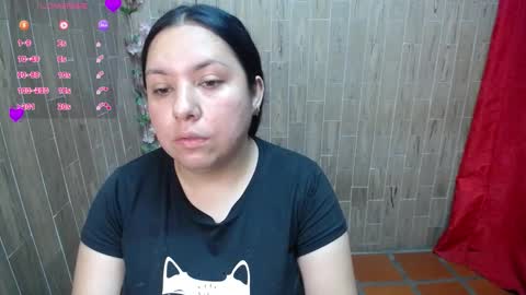 Katy online show from November 4, 6:18 pm