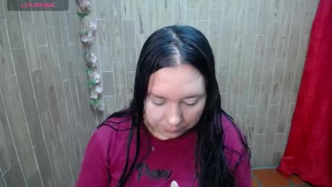 Katy online show from November 8, 1:39 am