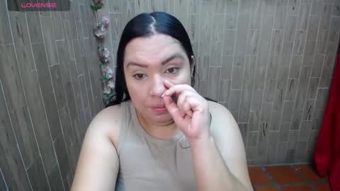 Katy online show from November 19, 7:03 pm