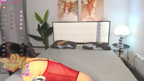 katy_bliss online show from January 15, 9:25 am