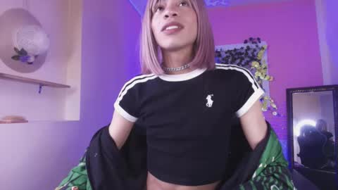 Katy online show from October 26, 2:39 am