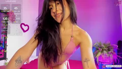 Snapshot of katy_candela chatting on July 23, 5:55 pm Katt OF alekatt x online show from July 23, 5:55 pm