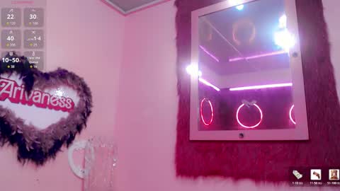 Snapshot of katy_cat__ chatting on February 5, 3:22 am katy_cat__ online show from February 5, 3:22 am