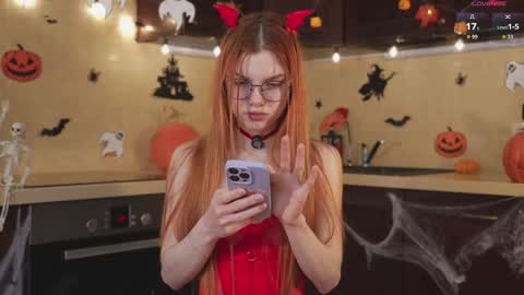 Katy      -    online show from October 20, 2:45 am