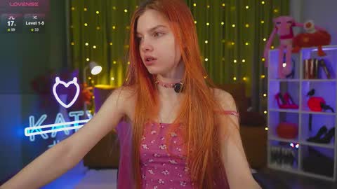 Katy      -    online show from November 21, 2:32 am