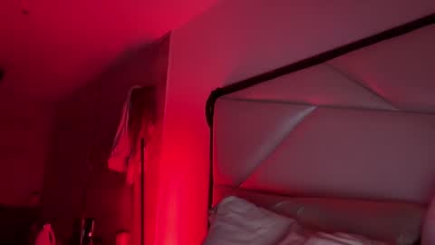 Emily online show from October 12, 12:53 am