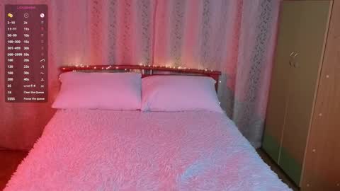 katy_st_james online show from February 18, 7:15 am