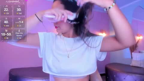 Katy online show from October 15, 8:20 pm