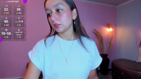 Katy online show from November 4, 6:51 pm