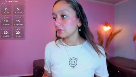 Katy online show from November 20, 6:18 pm