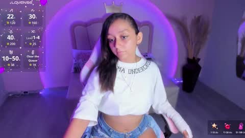 Katy online show from December 18, 6:36 pm