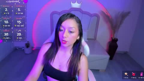 Katy online show from January 8, 1:13 pm