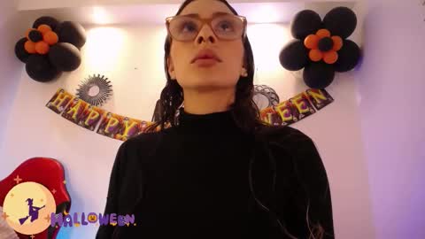 Katy Van online show from October 26, 8:26 pm