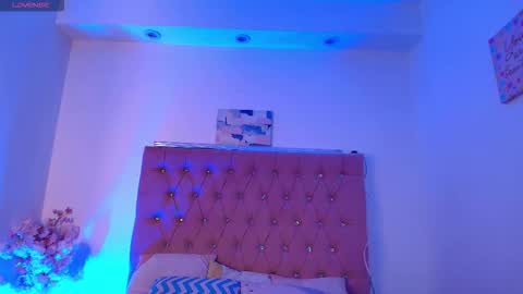 Katy Van online show from November 9, 8:29 pm