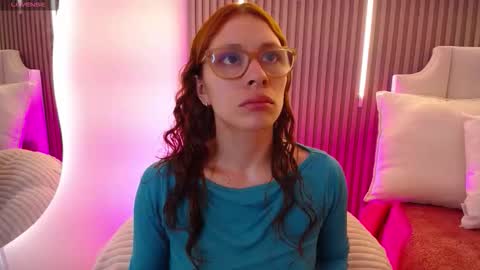 Katy Van online show from February 18, 8:16 pm