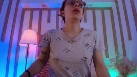 Katy Van online show from March 15, 1:17 pm