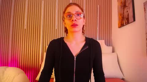 Katy Van online show from March 23, 8:46 pm