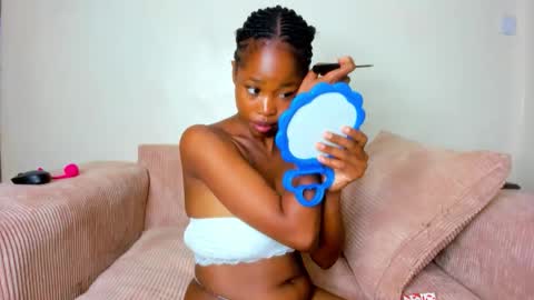 Katy online show from October 9, 11:30 am