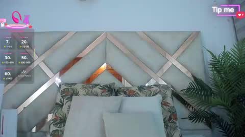 Snapshot of katya_ruiz chatting on October 30, 4:25 am Katya Ruiz online show from October 30, 4:25 am